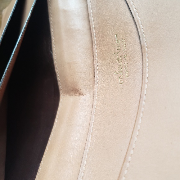 Vintage Mario Valentino Bifold wallet - Picture 5 of 7